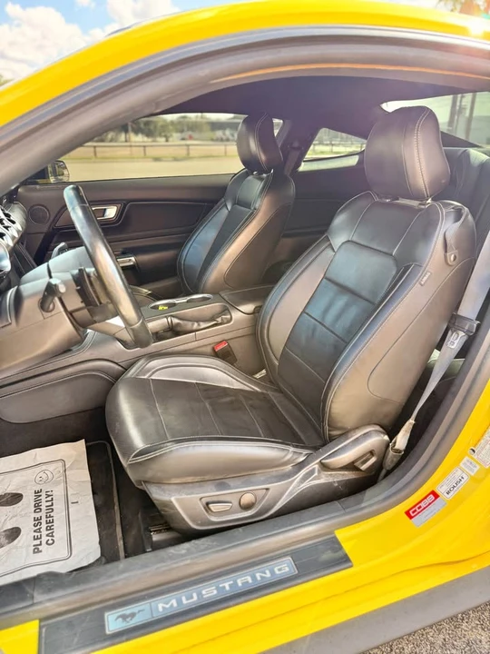 2021 Ford S550 Mustang - Image 8 of 14