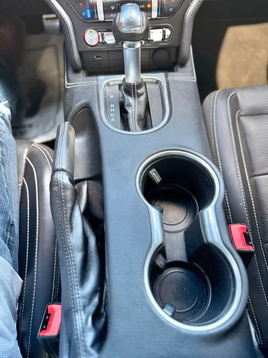 2021 Ford S550 Mustang - Image 10 of 14