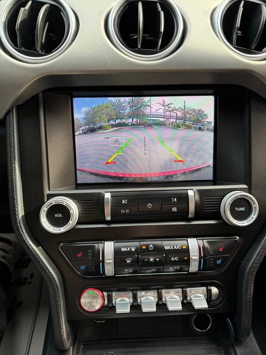 2021 Ford S550 Mustang - Image 13 of 14
