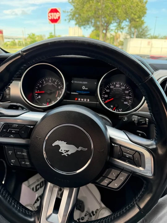 2021 Ford S550 Mustang - Image 12 of 14