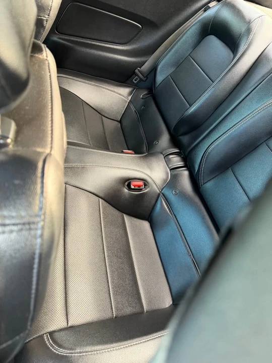 2021 Ford S550 Mustang - Image 9 of 14