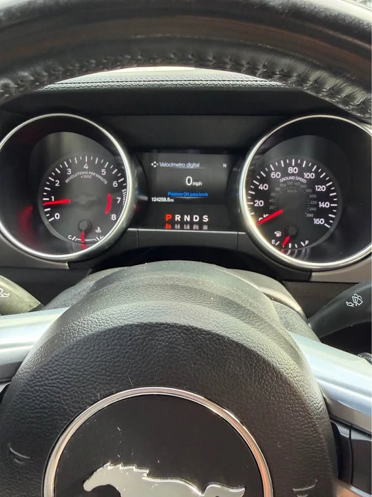 2021 Ford S550 Mustang - Image 14 of 14