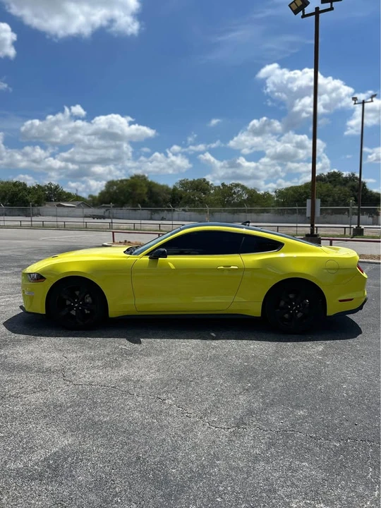 2021 Ford S550 Mustang - Image 12 of 13