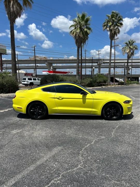 2021 Ford S550 Mustang - Image 11 of 13