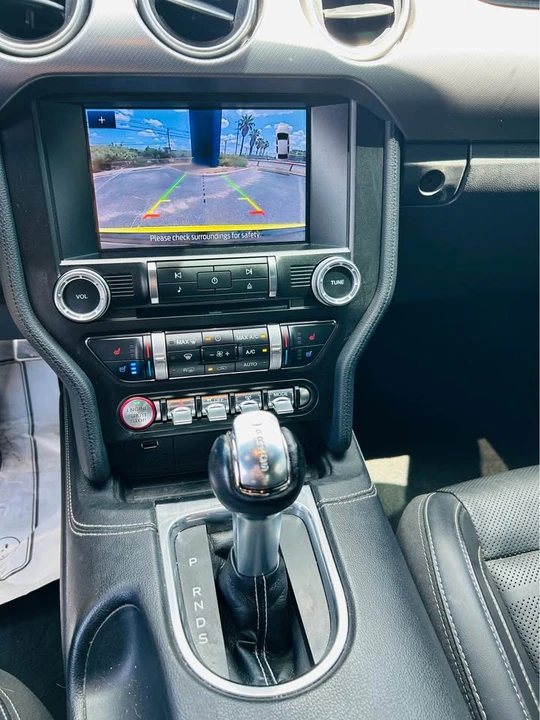 2021 Ford S550 Mustang - Image 6 of 13