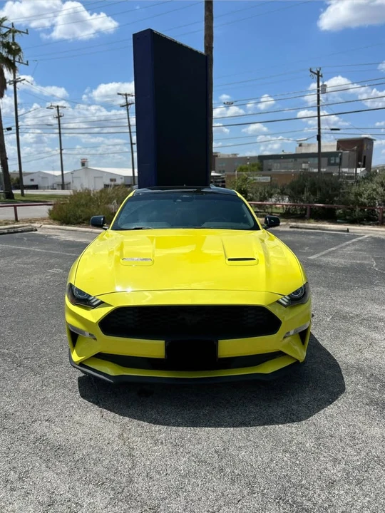 2021 Ford S550 Mustang - Image 13 of 13