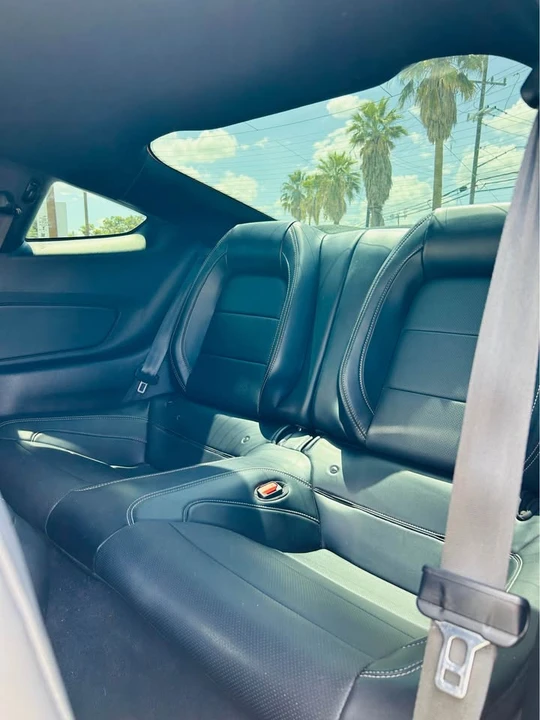 2021 Ford S550 Mustang - Image 5 of 13