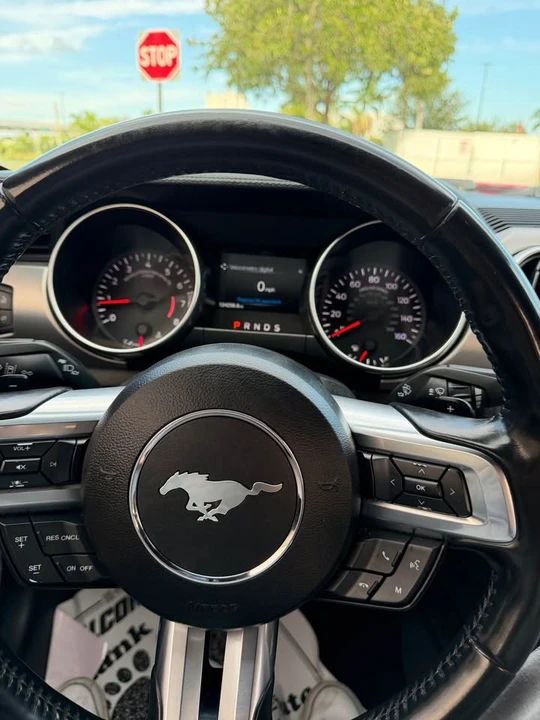 2021 Ford S550 Mustang - Image 11 of 14