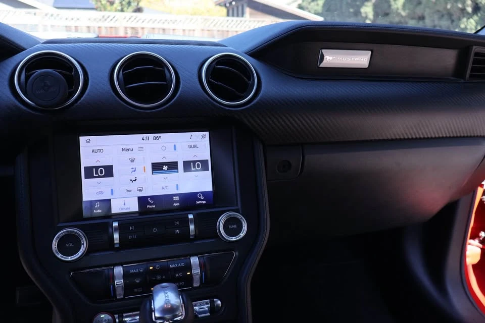 2021 Ford S550 Mustang - Image 5 of 8