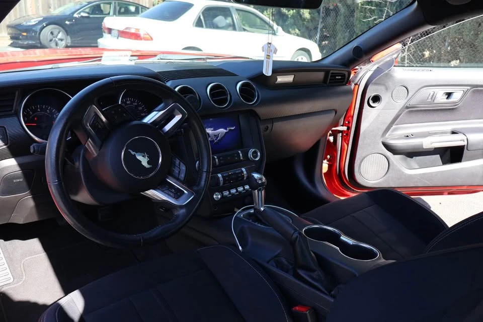 2021 Ford S550 Mustang - Image 6 of 8