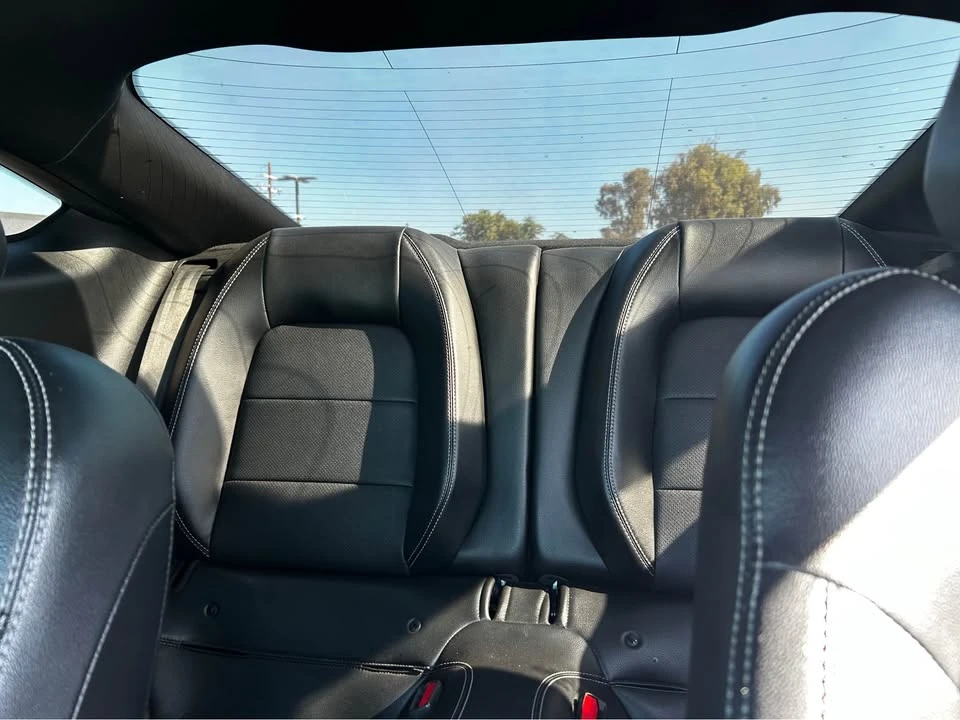 2021 Ford S550 Mustang - Image 11 of 11