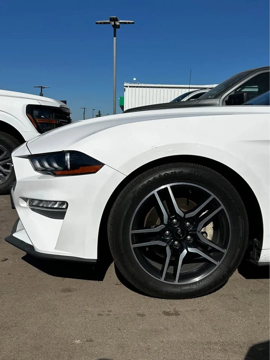 2021 Ford S550 Mustang - Image 5 of 11
