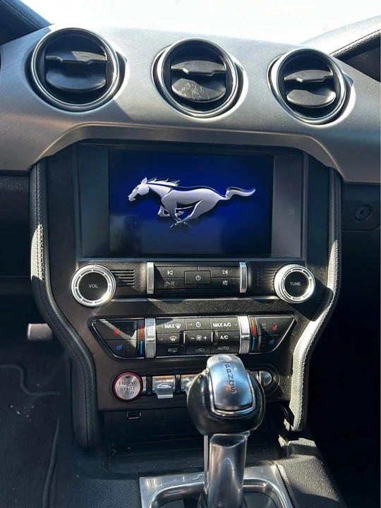 2021 Ford S550 Mustang - Image 10 of 11