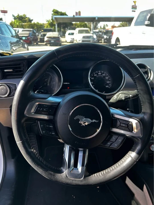 2021 Ford S550 Mustang - Image 8 of 11