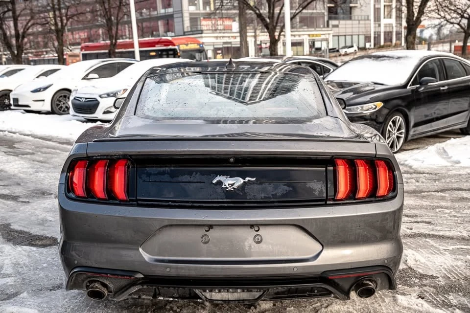2021 Ford S550 Mustang - Image 5 of 16