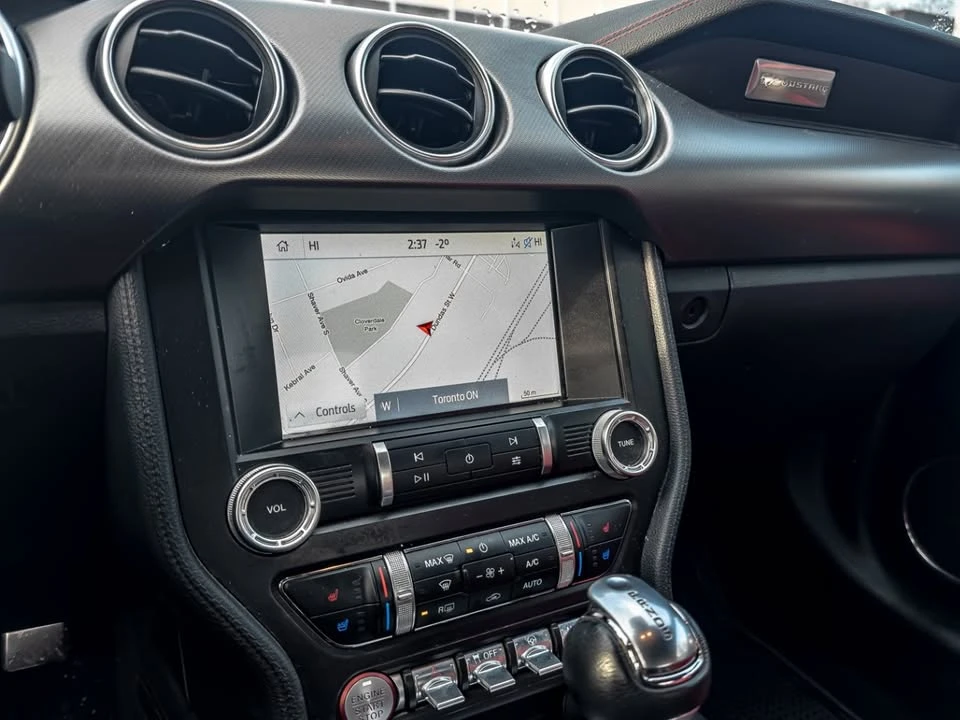 2021 Ford S550 Mustang - Image 12 of 16