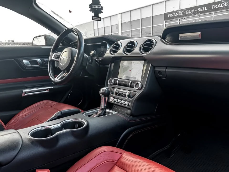 2021 Ford S550 Mustang - Image 10 of 16