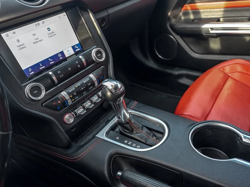 2021 Ford S550 Mustang - Image 15 of 16