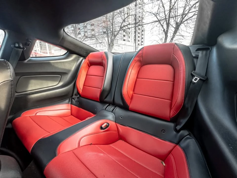 2021 Ford S550 Mustang - Image 9 of 16