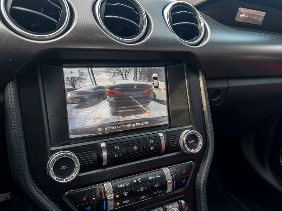 2021 Ford S550 Mustang - Image 13 of 16