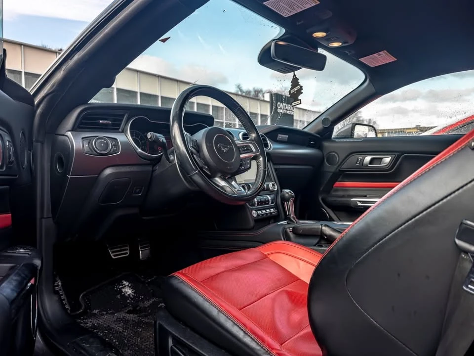 2021 Ford S550 Mustang - Image 6 of 16