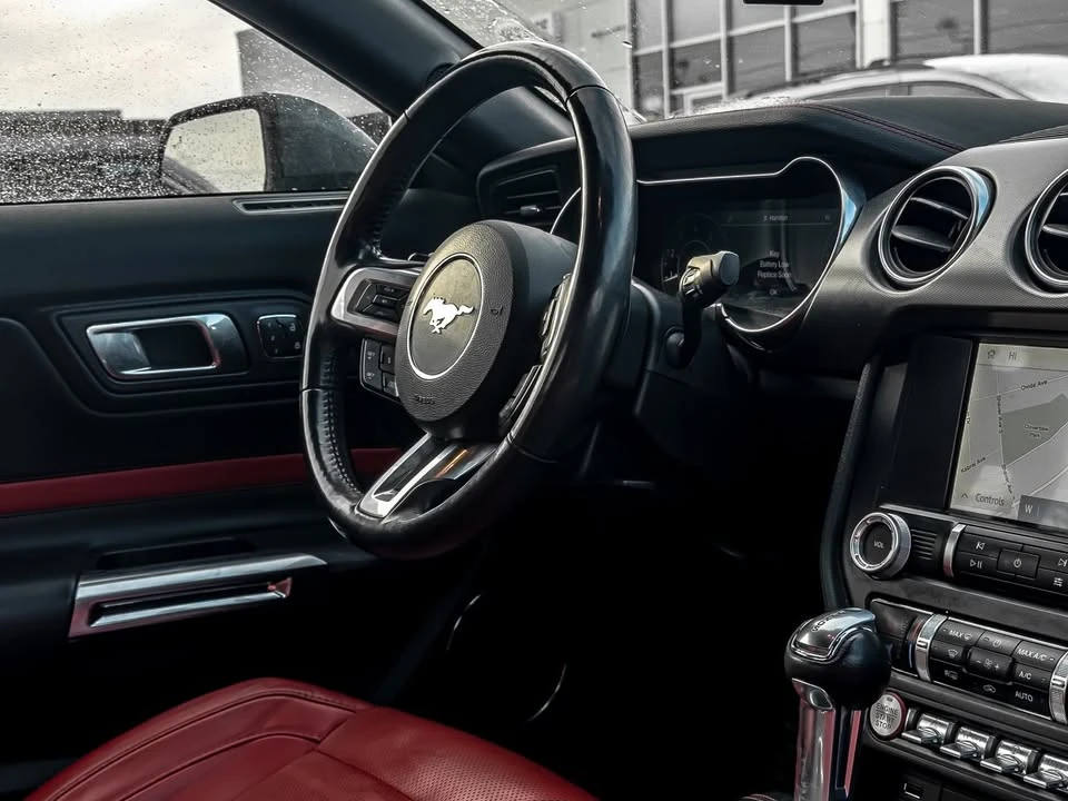 2021 Ford S550 Mustang - Image 11 of 16