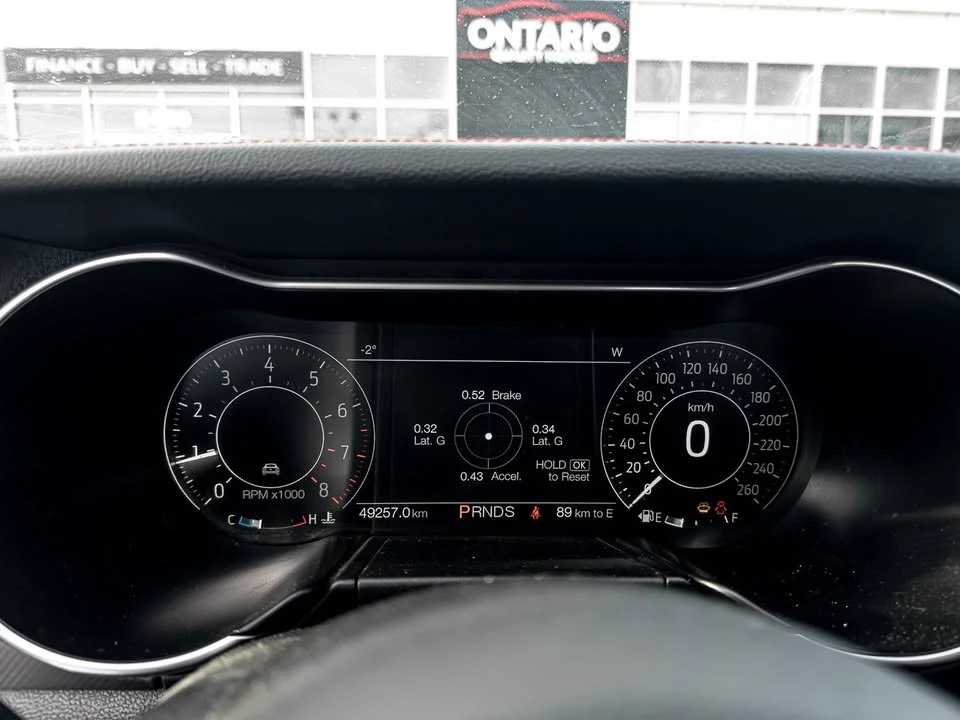 2021 Ford S550 Mustang - Image 16 of 16