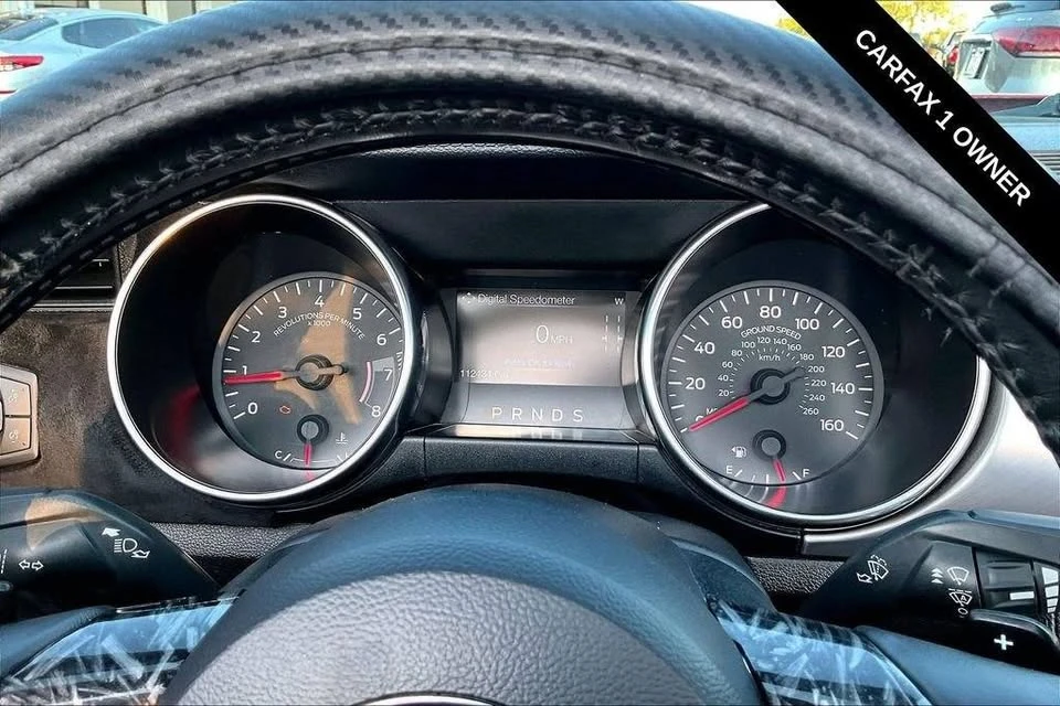 2021 Ford S550 Mustang - Image 11 of 17