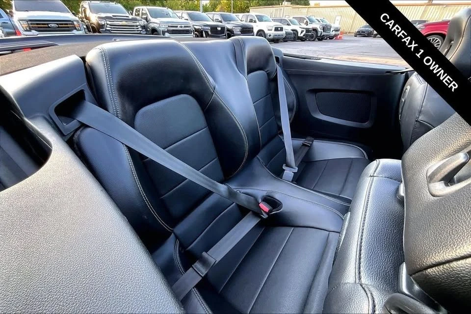 2021 Ford S550 Mustang - Image 14 of 17