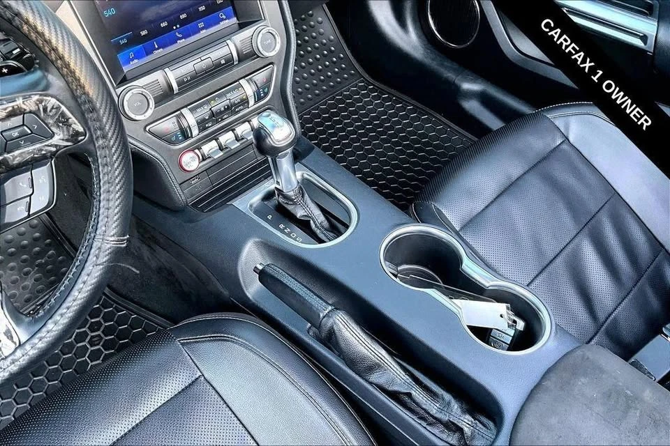 2021 Ford S550 Mustang - Image 7 of 17