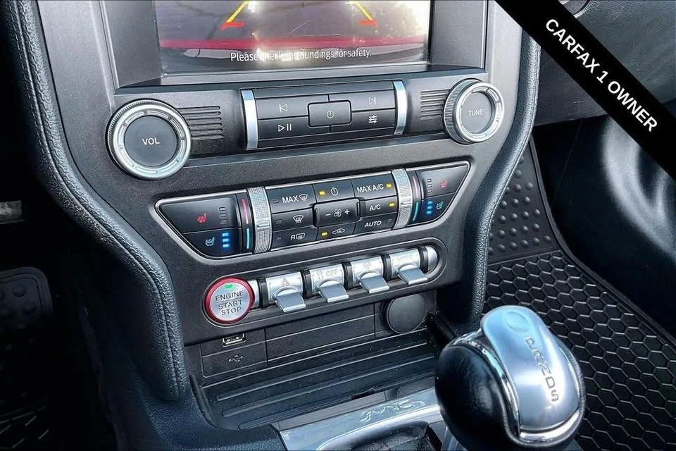 2021 Ford S550 Mustang - Image 12 of 17
