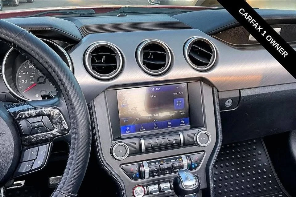 2021 Ford S550 Mustang - Image 8 of 17