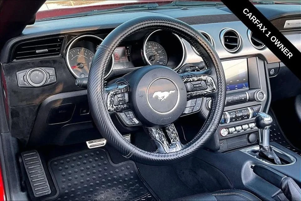 2021 Ford S550 Mustang - Image 4 of 17