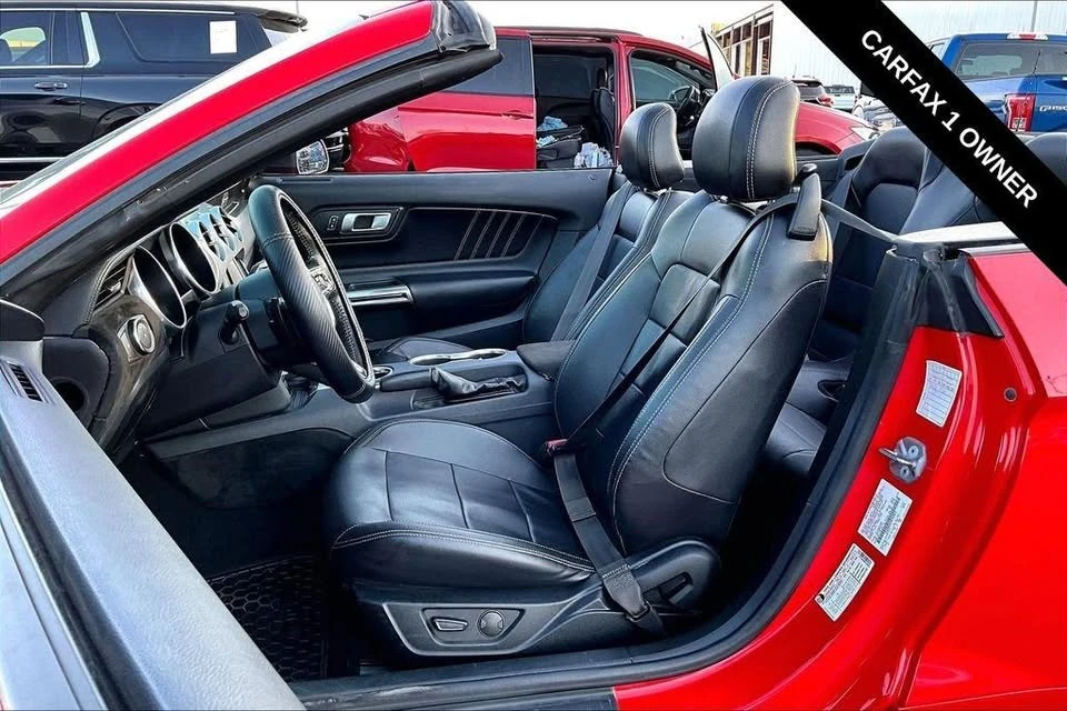 2021 Ford S550 Mustang - Image 13 of 17