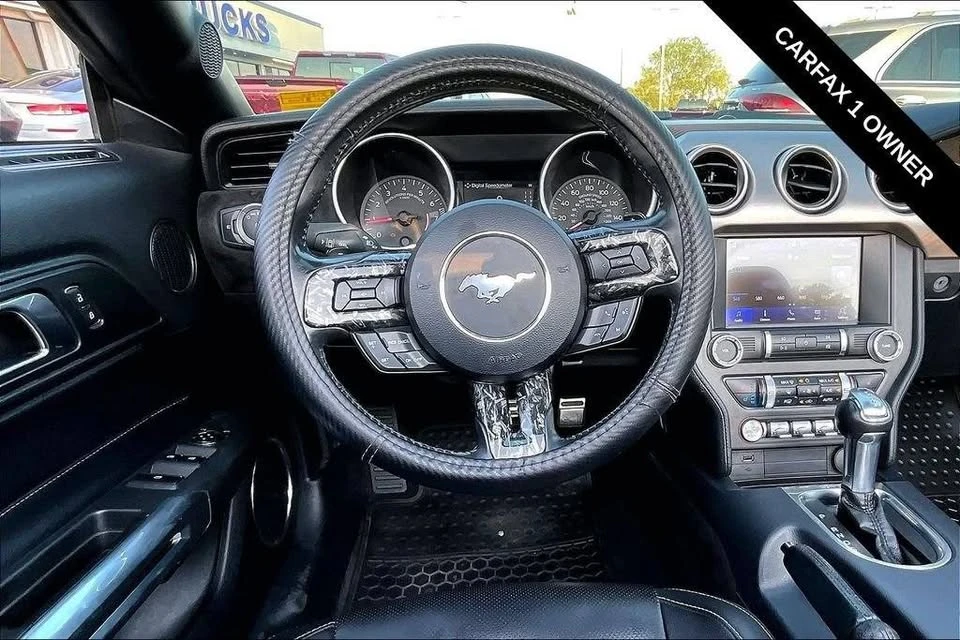 2021 Ford S550 Mustang - Image 10 of 17