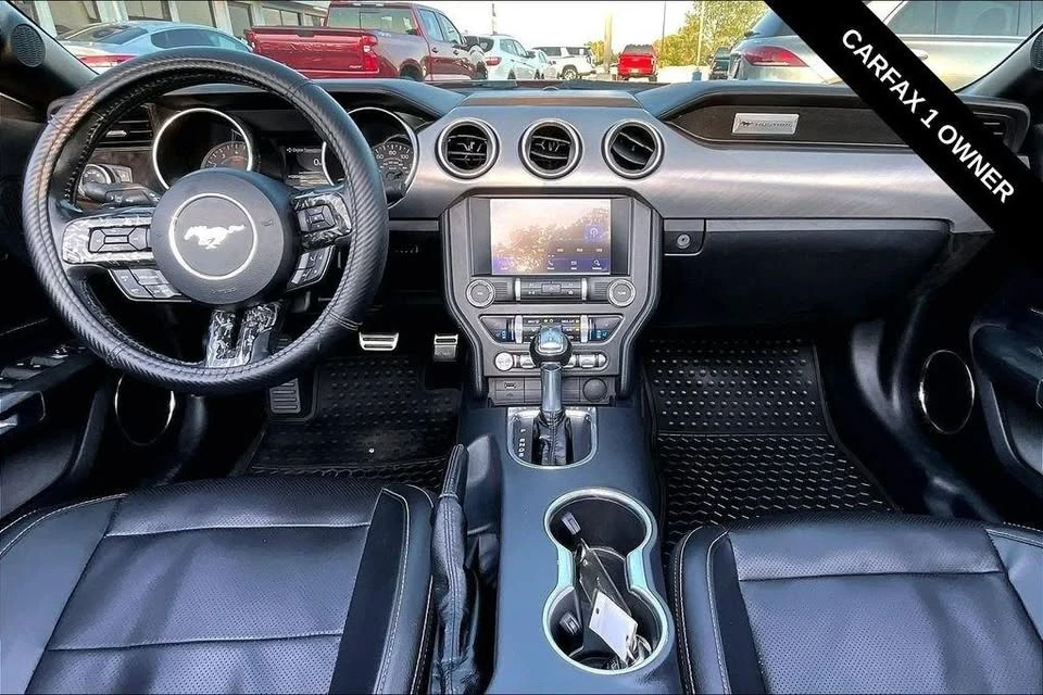 2021 Ford S550 Mustang - Image 6 of 17