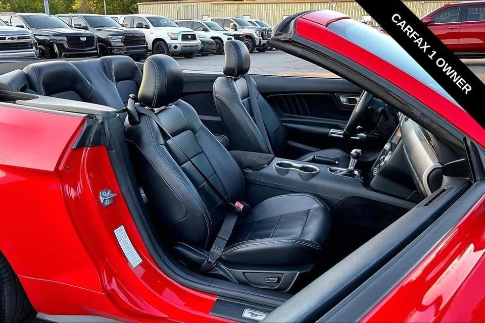 2021 Ford S550 Mustang - Image 15 of 17