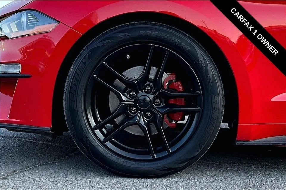 2021 Ford S550 Mustang - Image 17 of 17