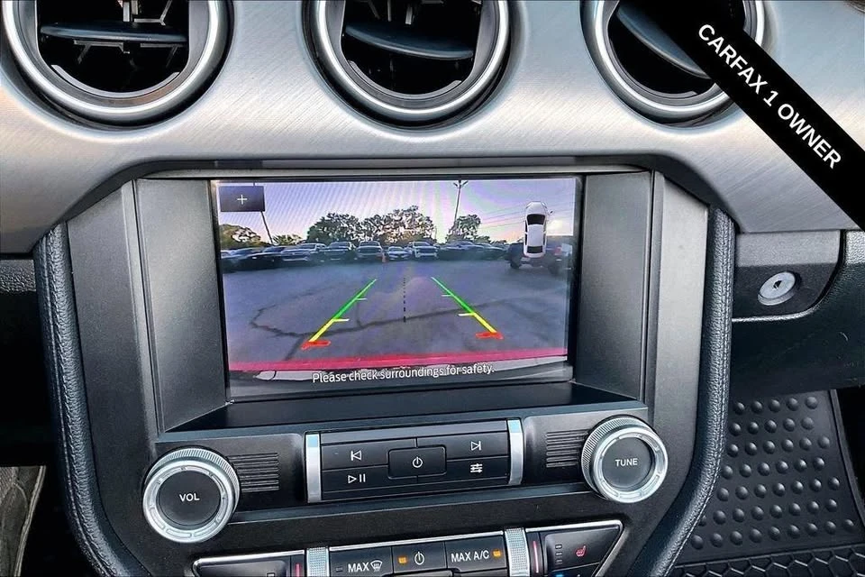 2021 Ford S550 Mustang - Image 9 of 17