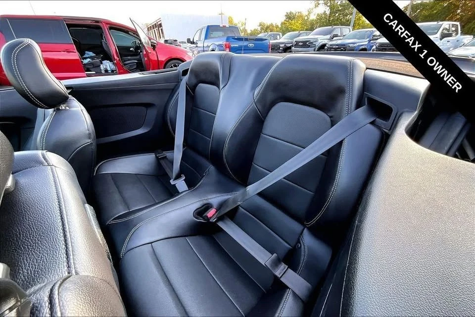 2021 Ford S550 Mustang - Image 5 of 17