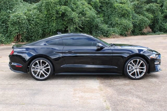 2021 Ford S550 Mustang - Image 20 of 20