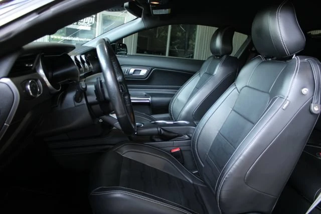 2021 Ford S550 Mustang - Image 12 of 20