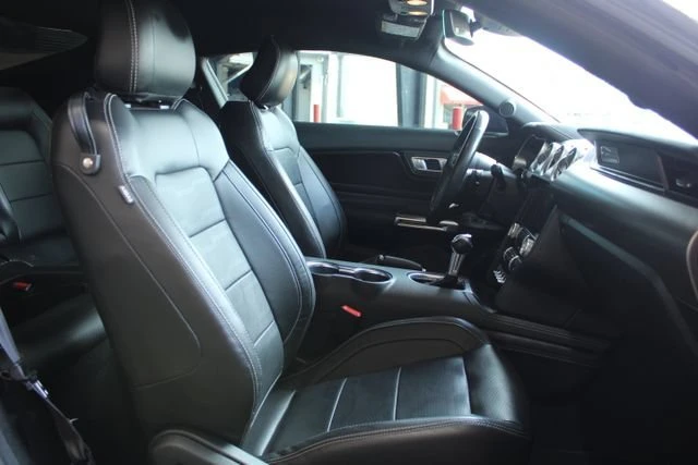2021 Ford S550 Mustang - Image 14 of 20