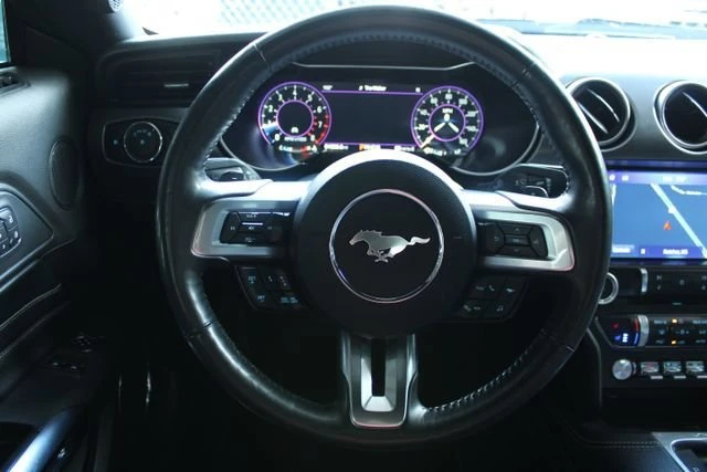 2021 Ford S550 Mustang - Image 4 of 20