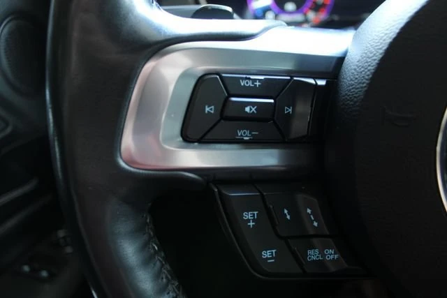 2021 Ford S550 Mustang - Image 5 of 20