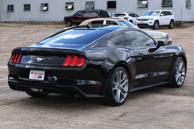 2021 Ford S550 Mustang - Image 19 of 20
