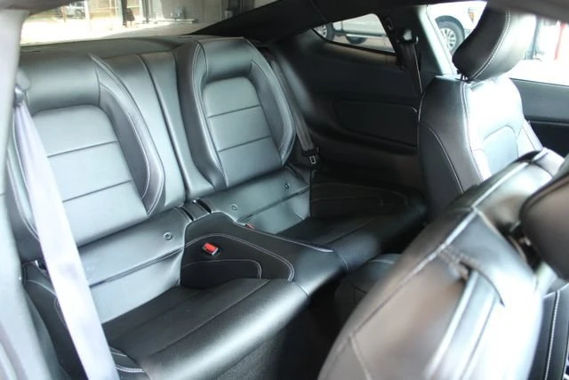 2021 Ford S550 Mustang - Image 15 of 20