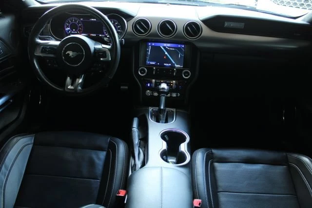 2021 Ford S550 Mustang - Image 2 of 20