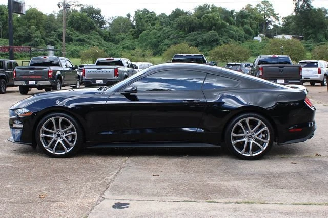 2021 Ford S550 Mustang - Image 16 of 20