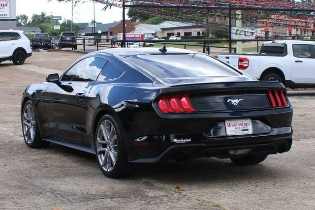 2021 Ford S550 Mustang - Image 17 of 20